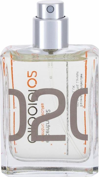 Immagine prodotto Escentric Molecules Escentric 02 con custodia da viaggio in alluminio (Eau de parfum, 30 ml)