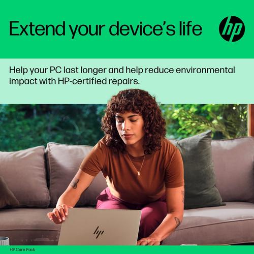 Produktbild HP Carepack UM963E (36 Monate, Pickup & Return, Next Business Day)