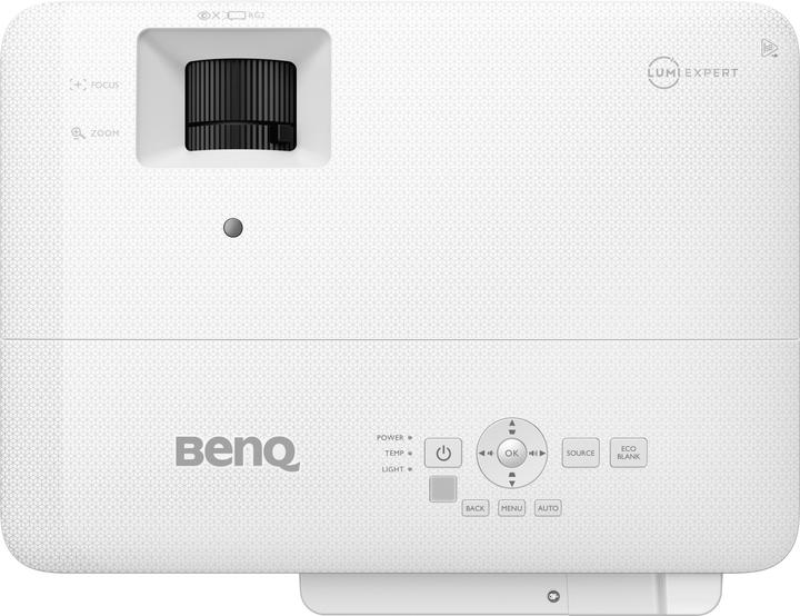 Produktbild BenQ Projektor TH685i (Full HD, 3500 lm, 1.13 - 1.46:1)
