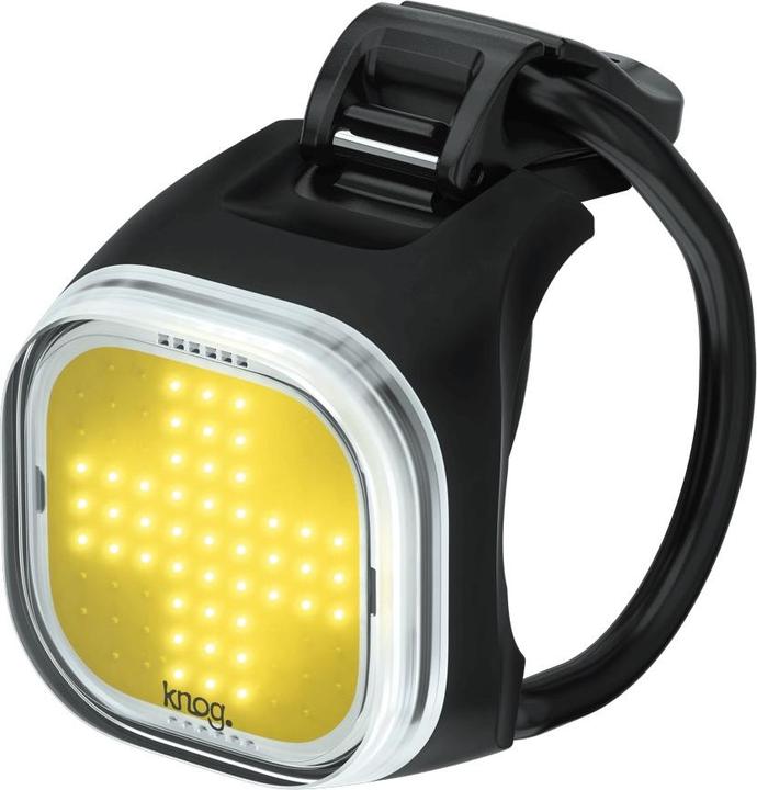 Actual product image knog. Blind Mini Cross (75 lm, 50 lm)