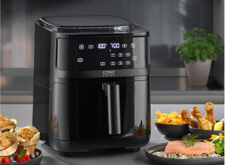 Immagine prodotto Caso Steam & Air Fry 700