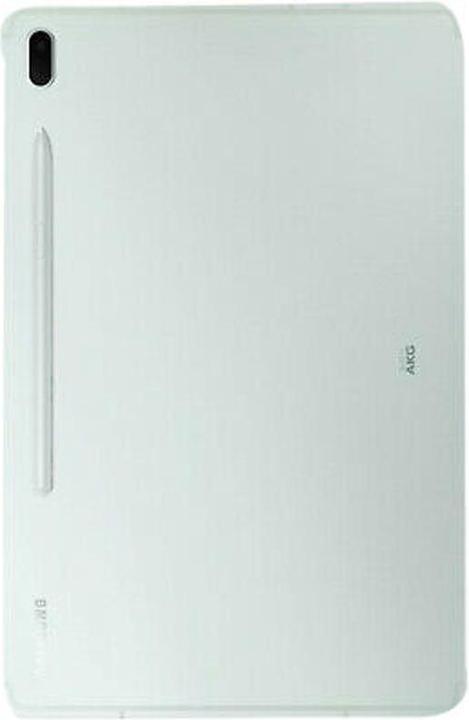 Produktbild Samsung Galaxy Tab S7 FE (5G, 12.40", 64 GB, Mystic Green)