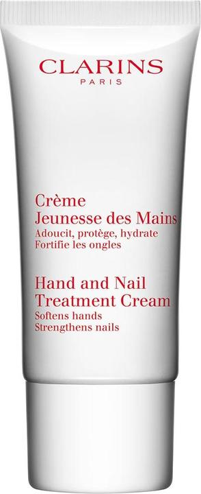 Produktbild Clarins Handcreme Jeunesse des Mains (30 ml)
