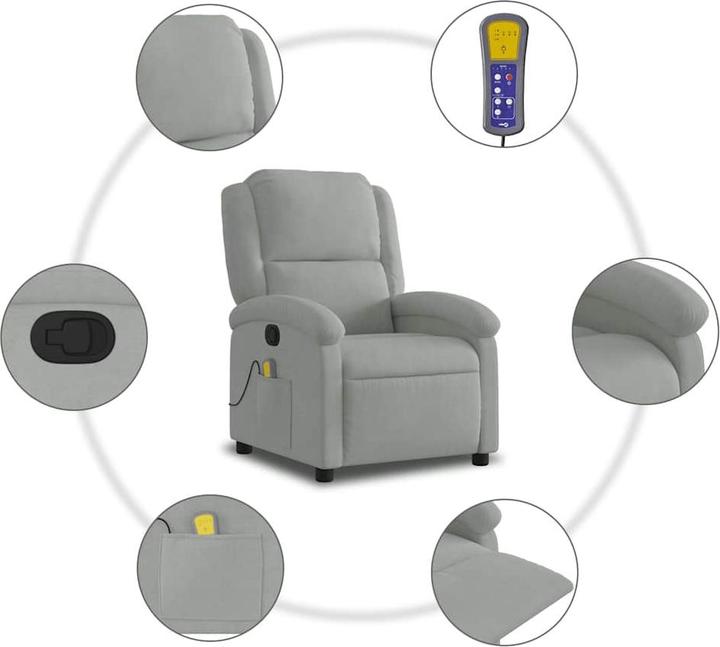 Actual product image VidaXL Gyta