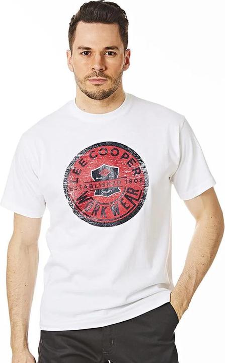 Produktbild Lee Cooper TShirt (XL)