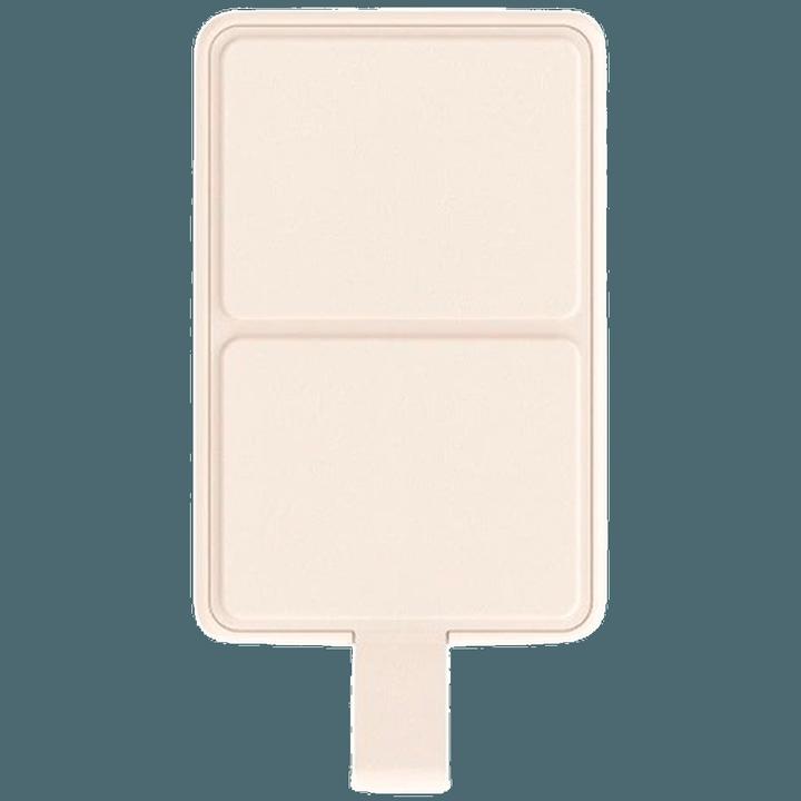 Actual product image Xiaomi Magnetic Power Bank 6000mAh (6000 mAh, 23.22 W, 23.22 Wh)