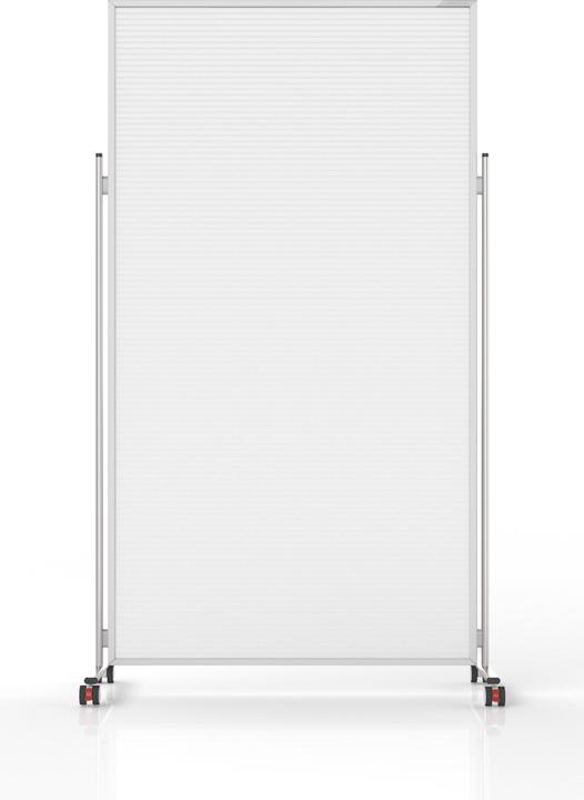 Magnetoplan Hygiene room divider Evolution M (120 x 202 cm)