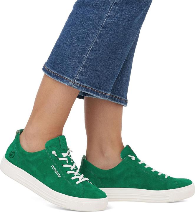 Actual product image Remonte Sneaker D0913-52 (37)