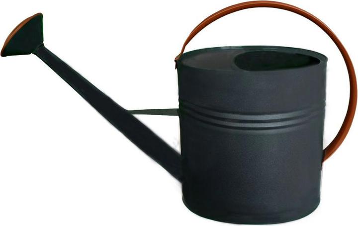 Naturel Metal Zink-Giesskanne (10 l)
