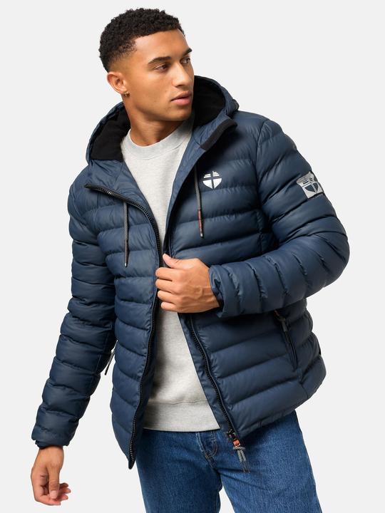Produktbild Stone Harbour Zaharoo (3XL)