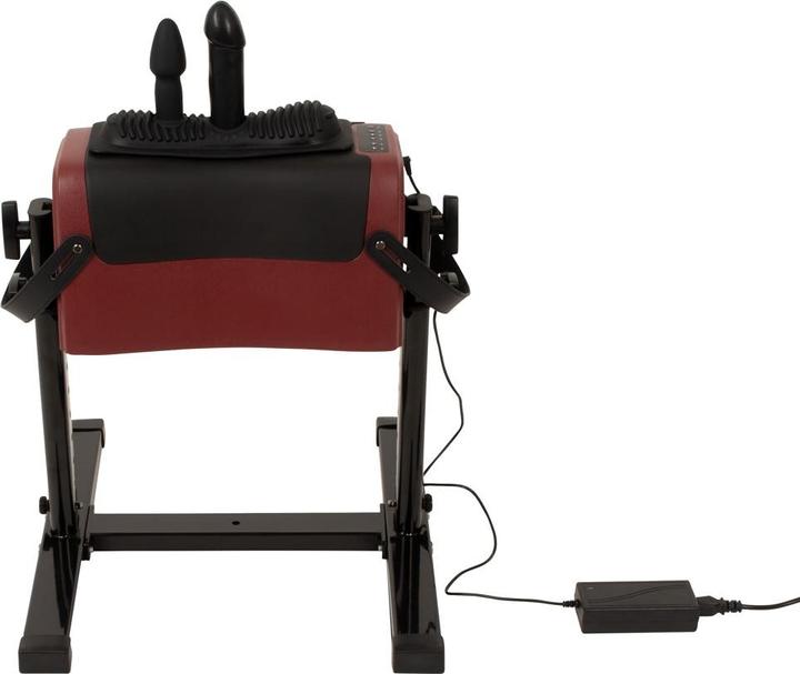 Actual product image The Banger CLIMAXXR360