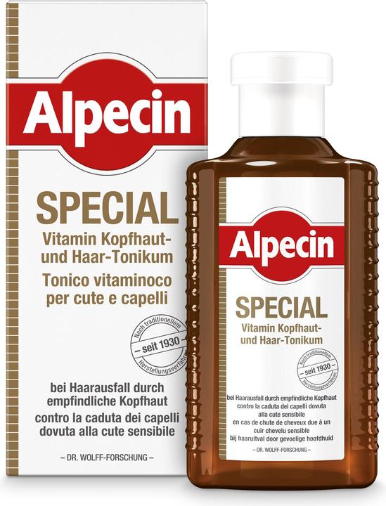 Alpecin Special Haartonikum (200 ml)