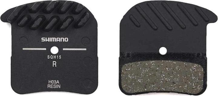 Produktbild Shimano H03A-RF (Shimano, Kunstharz)