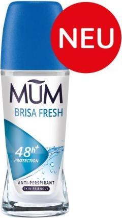 Actual product image Mum Brisa Fresh (Roll-on, 50 ml)