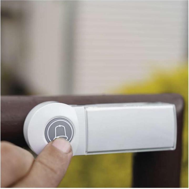 Actual product image Emos Doorbell (Funk)