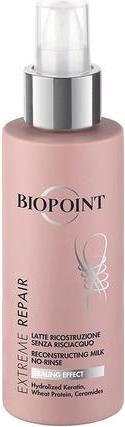 Immagine prodotto Biopoint PV03718 (Latte corpo, 125 ml)