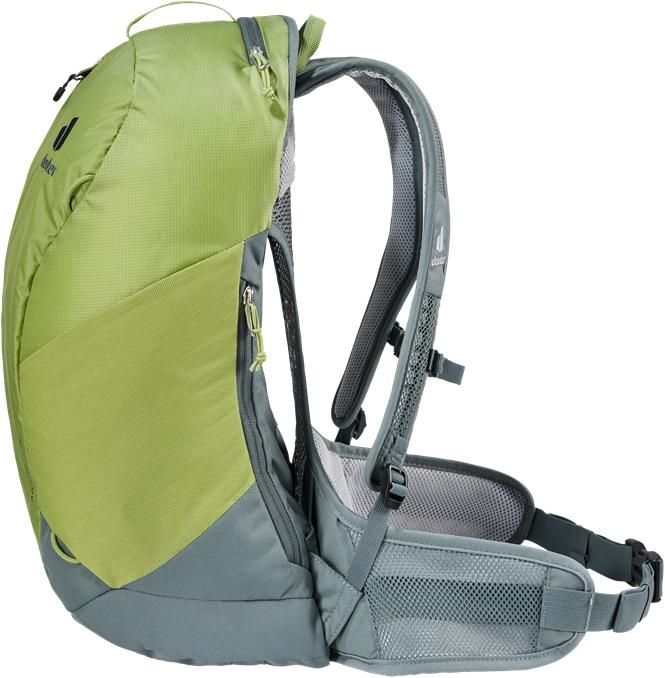 Actual product image Deuter AC Lite 21 (21 l)