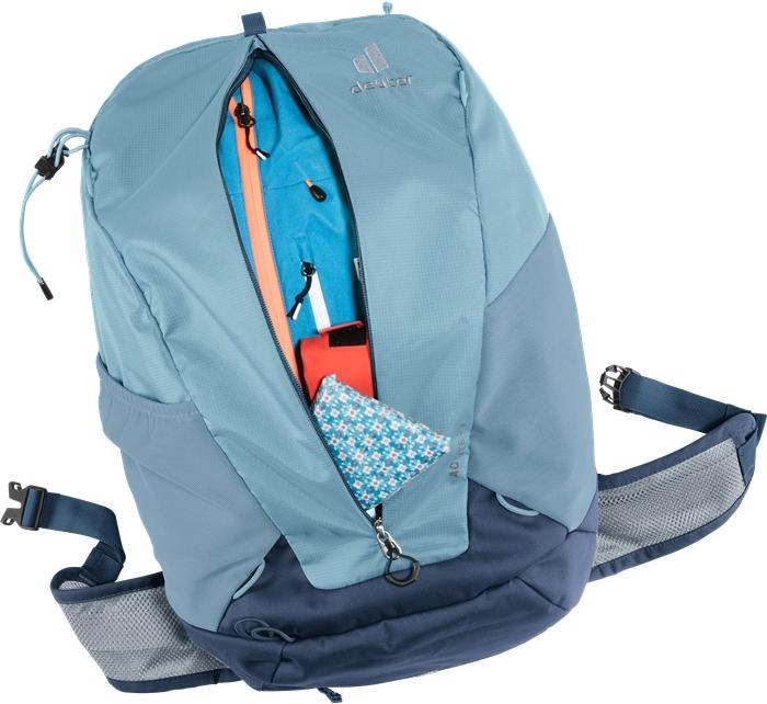 Actual product image Deuter AC Lite 23 (23 l)