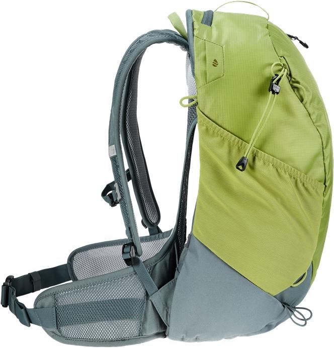 Actual product image Deuter AC Lite 21 (21 l)