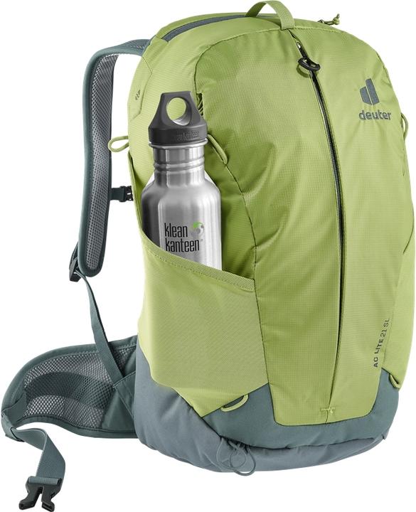 Actual product image Deuter AC Lite 21 (21 l)