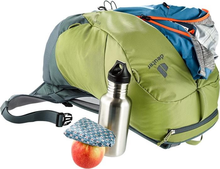 Actual product image Deuter AC Lite 21 (21 l)