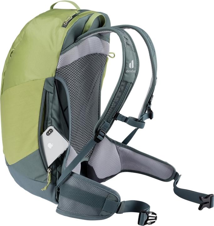 Actual product image Deuter AC Lite 21 (21 l)