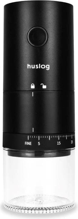Produktbild Huslog Cordless Coffee Grinder