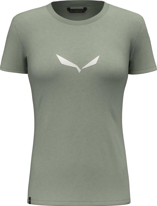 Salewa Solidlogo Dri-Release® T-Shirt Da (XXS)