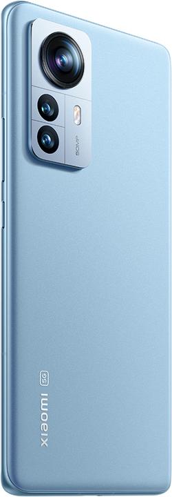 Produktbild Xiaomi 12 Pro (256 GB, Blau, 6.73", Dual SIM, 50 Mpx, 5G)