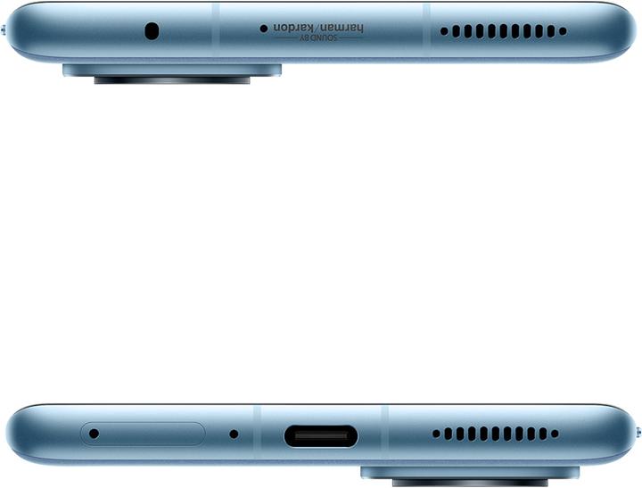 Produktbild Xiaomi 12 Pro (256 GB, Blau, 6.73", Dual SIM, 50 Mpx, 5G)