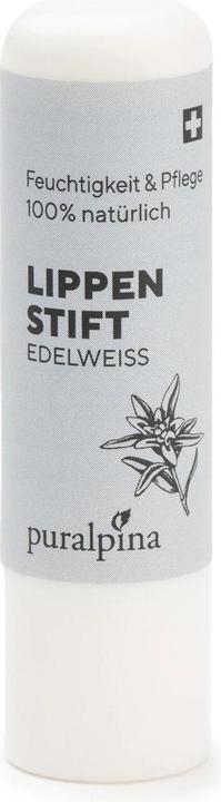 Produktbild Puralpina Lippenbalm Alpin 4.5 g (Pflegestift)