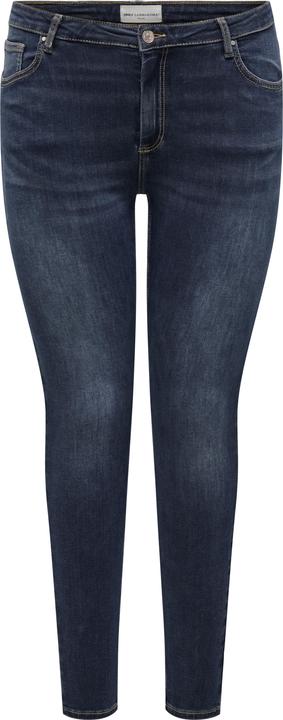 Denim Blu Scuro