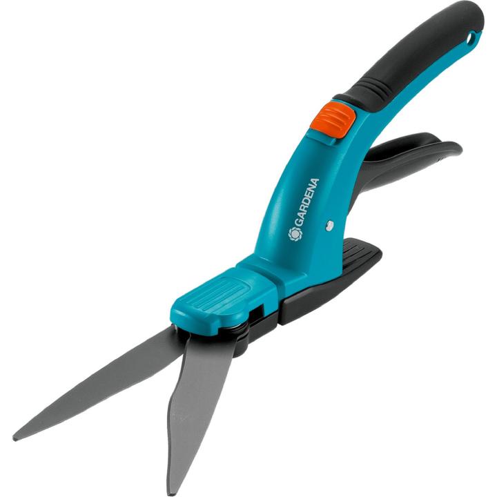 Image du produit Gardena Ciseaux à gazon confort