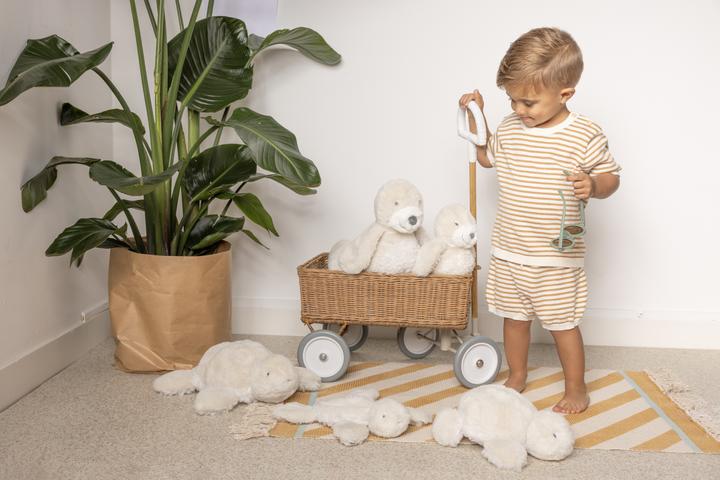 Image du produit Happy Horse Tortue en peluche Terry 25 cm (25 cm)