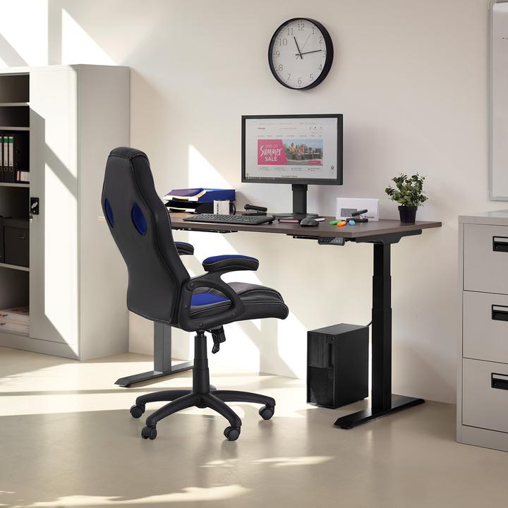 Actual product image tectake Table frame