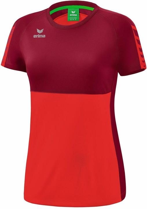 Actual product image Erima Six Wings T-Shirt (36)