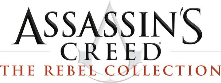 Actual product image Ubisoft Assassin’s Creed: The Rebel Collection (Switch, FR)