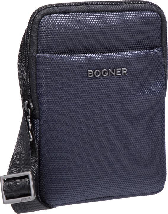 Produktbild Bogner Umhängetasche Keystone Frank ShoulderBag XSVZ