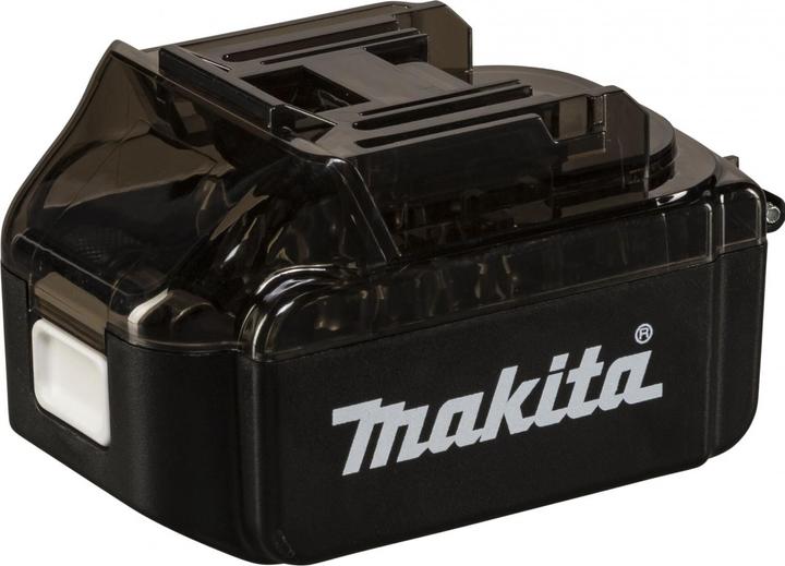 Productafbeelding Makita Bit gezet (T10, T15, T40, H3, H4, PH0, PH, PH1, PH2, PH3, PZ0, PZ1, PZ2, PZ3, T20, T25, T27, T30, H5, H6, SL 0,6 x 4,5, SL 0,8 x 5,5, SL 1,2 x 6,5)