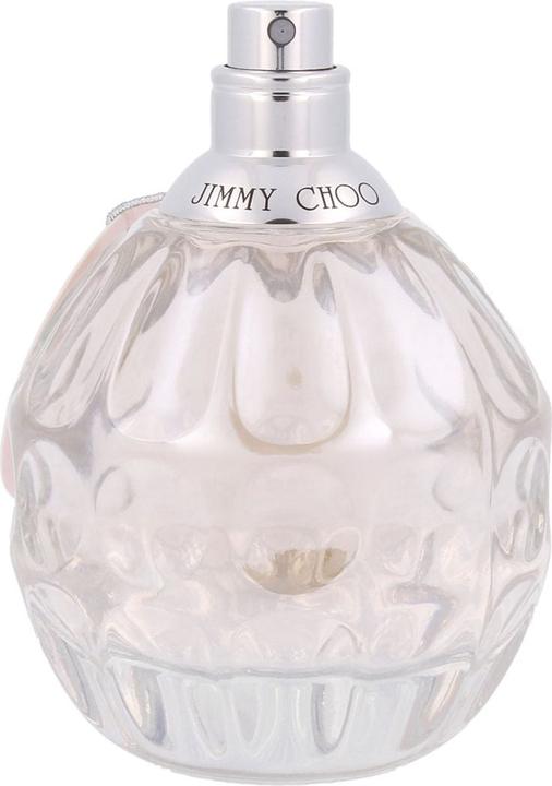 Actual product image Jimmy Choo toilet water (Eau de toilette, 100 ml)
