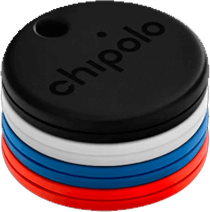 Chipolo ONE bundle of 4 (iOS, Android)