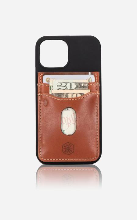 Produktbild Jekyll & Hide Roma - Kartenhalter für Smartphone (Stick on)
