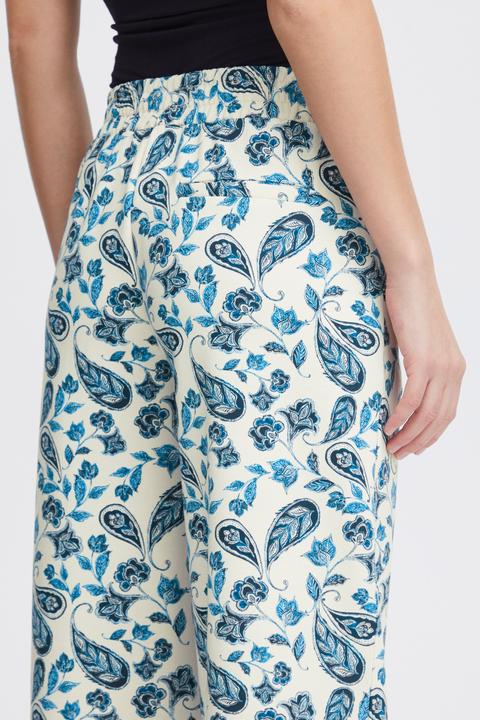 Actual product image Ichi IHKATE PRINT PA23 20120793 (S)
