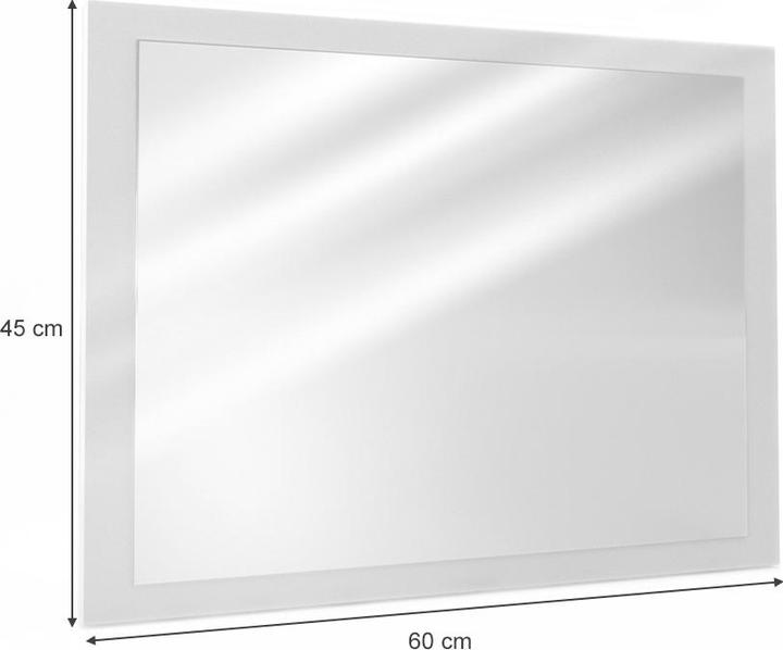 Immagine prodotto Vicco Emma (45 x 60 x 2 cm)