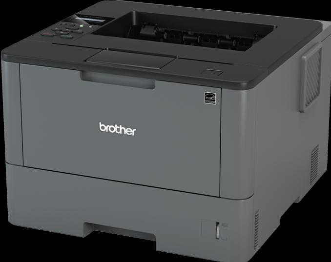 Image du produit Brother Hl-L5000d (Laser, Noir et blanc)
