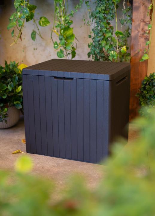 Produktbild Curver City Storage Box