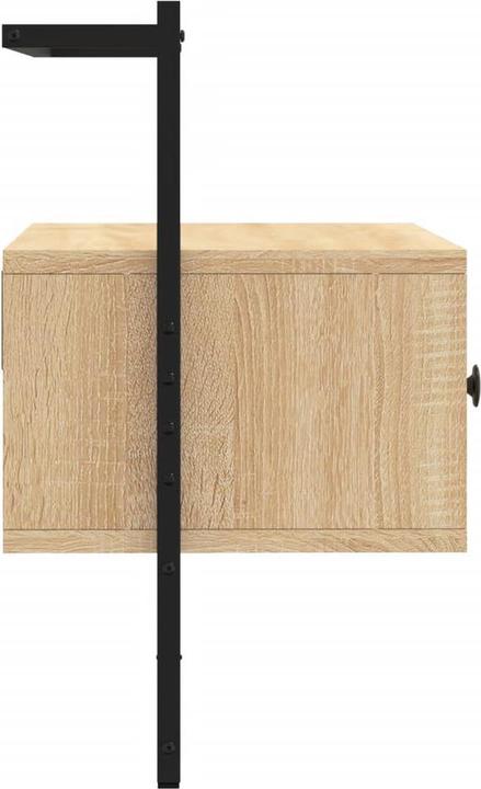 Produktbild VidaXL Raymund (60.5 x 30 x 51 cm)