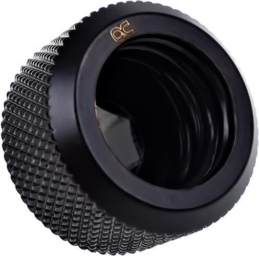 Actual product image Alphacool 16mm icicle