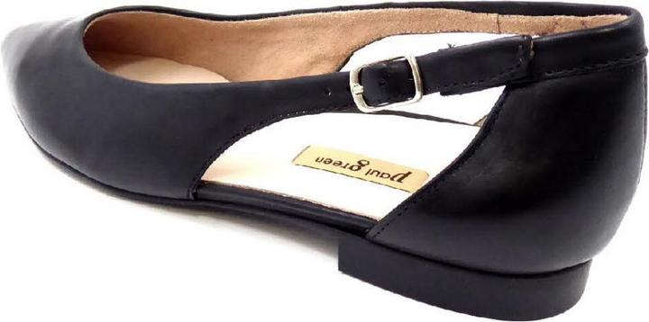 Actual product image Paul Green Ballerina 2992-03 (39)