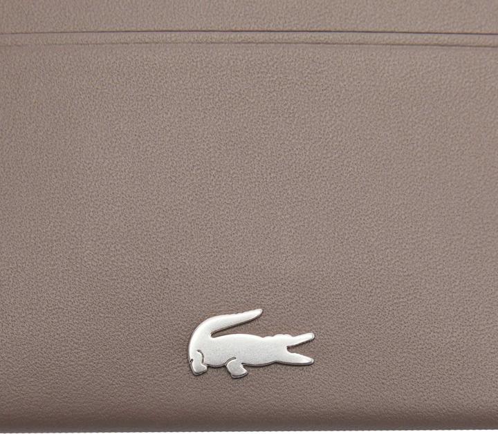 Actual product image Lacoste Credit Card Holder